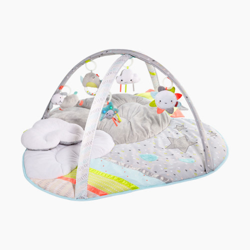 Skip Hop Silver Lining Cloud Activity Gym - Silver Lining