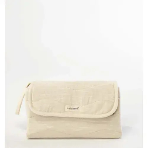 Portable Changing Clutch