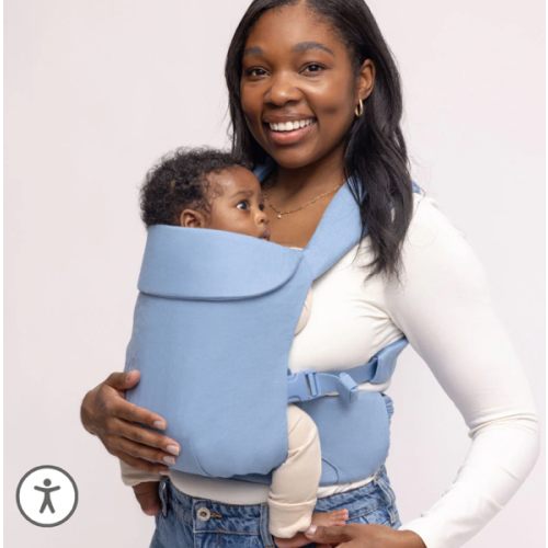 Bluebird Aerial Carrier – WildBird