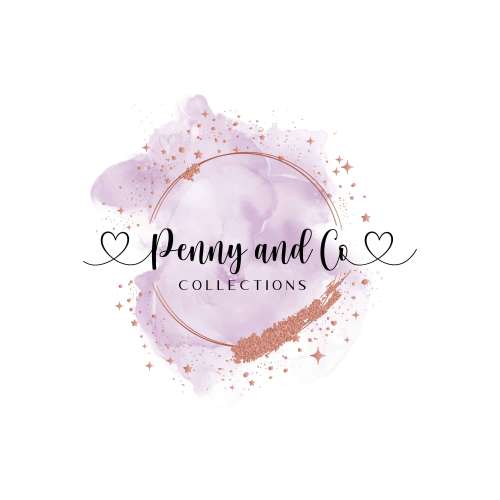 Penny and co collections gift card