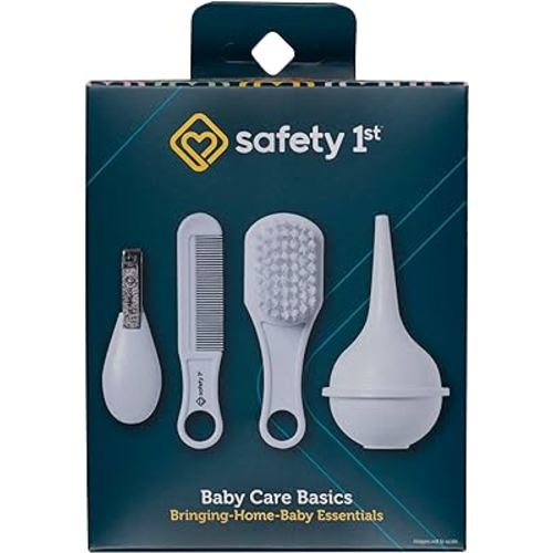 Safety 1st Baby Care Basics