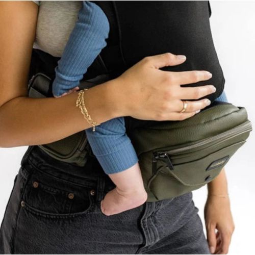 Tushbaby Hip Carrier