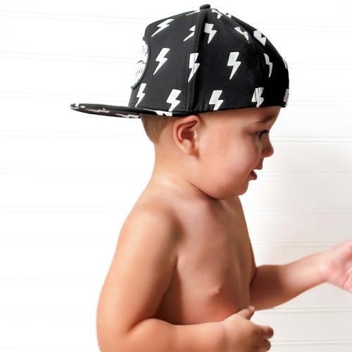 Jagger x Hydro Snapback (PREORDER)