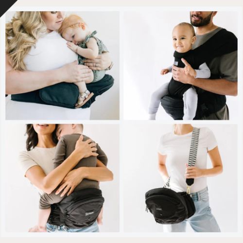 Tushbaby Hip Carrier