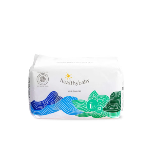 Our Diaper 6-12 lb (5 Pack)