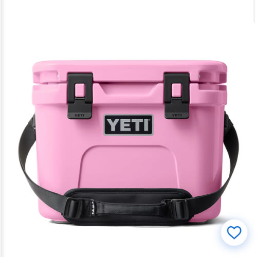 YETI Roadie 15 Hard Cooler | Academy