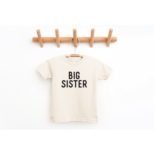 Big Sister Tee