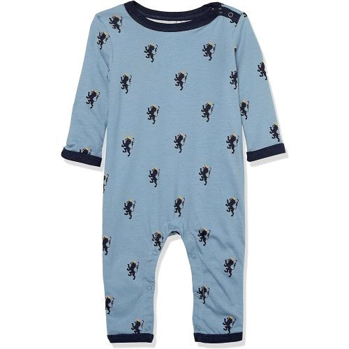 HonestBaby Baby One-Piece Jumpsuit Organic Cotton Romper Coverall Sets