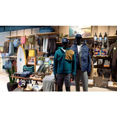 Patagonia Baby Retro-X® Fleece Hoody