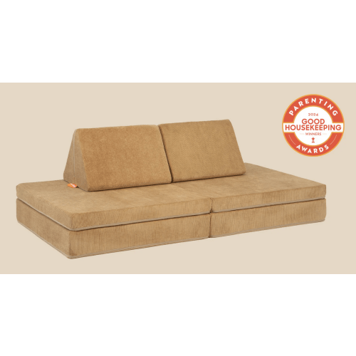 The Nugget Couch