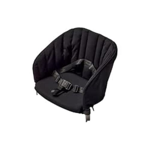Momcozy Baby Stroller Wagon Seat Only | Extra Wagon Seat Attachment for ChangeGo Stroller | Safety Harness | Easy Install