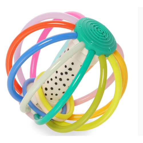 Whistleball Colorpop