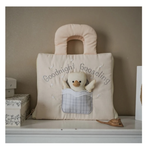 Goodnight Gooseling Activity Book | Over The Moon