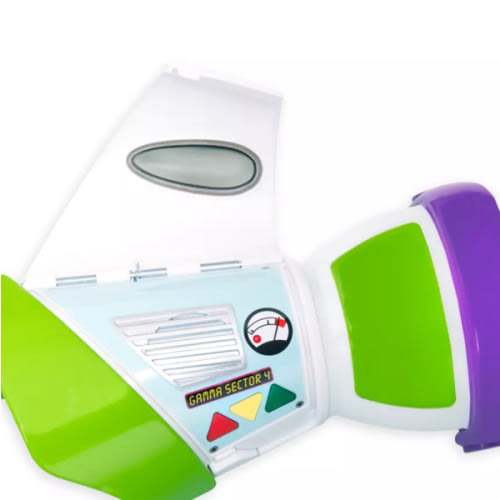Buzz Lightyear Gauntlet – Toy Story | Disney Store