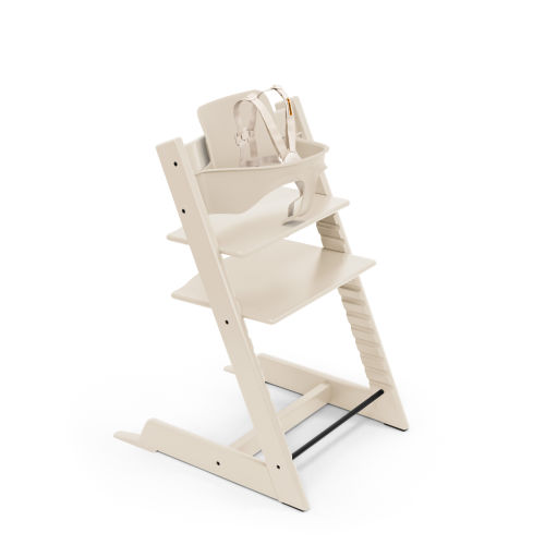 Stokke Tripp Trapp: The Ultimate Grow with Me High Chair for Personalized Comfort | Stokke® Online Shop