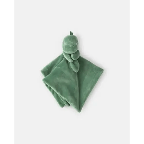 Boys Dino Cuddle Plush - Green | Carter's