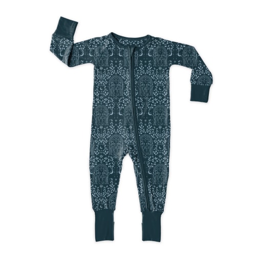The Lord of the Rings™ Doors of Durin Zip Romper
