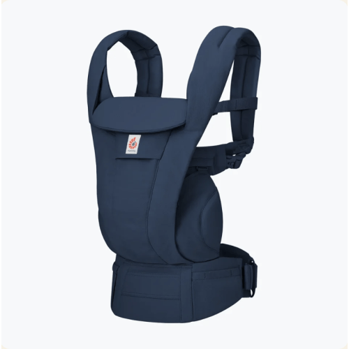 Shop Omni Deluxe Baby Carrier | Ergobaby US