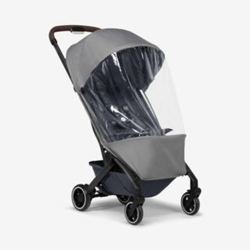 Joolz Aer+ stroller raincover