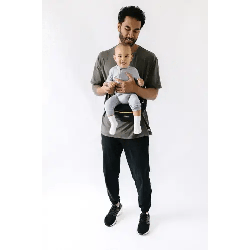 Tushbaby Hip Carrier