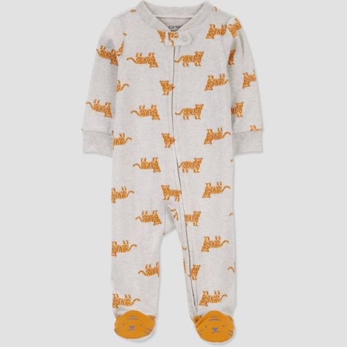 Carter's Baby Sleep N' Play