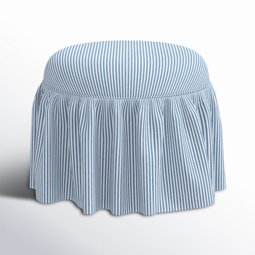 Jebb Upholstered Ottoman