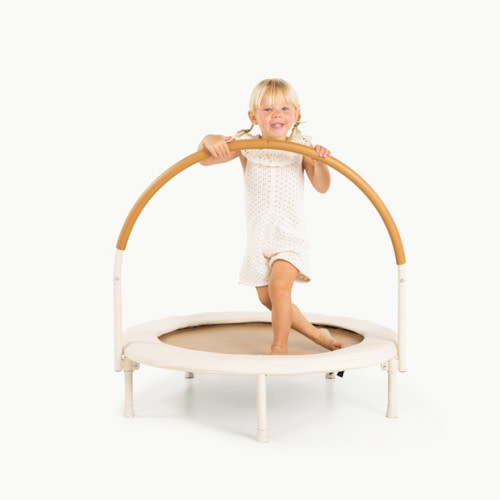 Trampoline - Camel