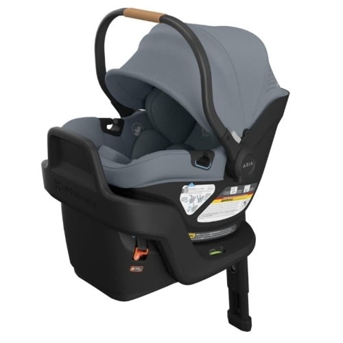 Carseat Fund & Stroller Accessory