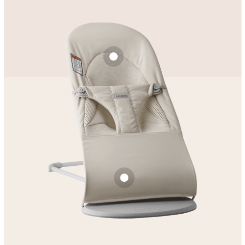 BabyBjörn Bouncer Balance Soft