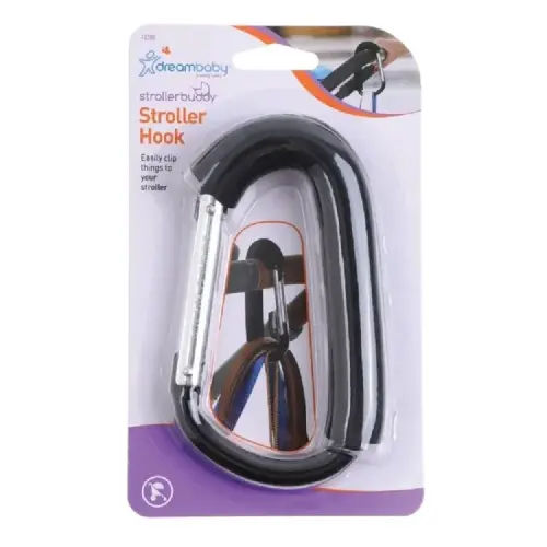 Dreambaby Stroller Hook | Baby Bunting AU