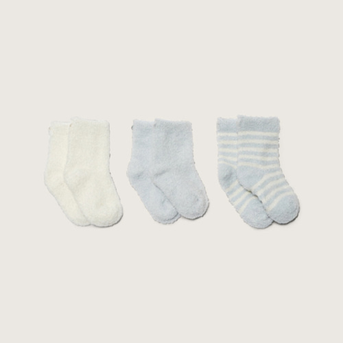CozyChic Lite® Infant Sock Set