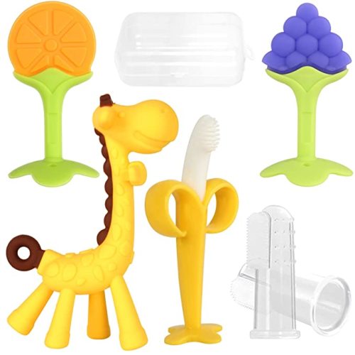 Teething Toys