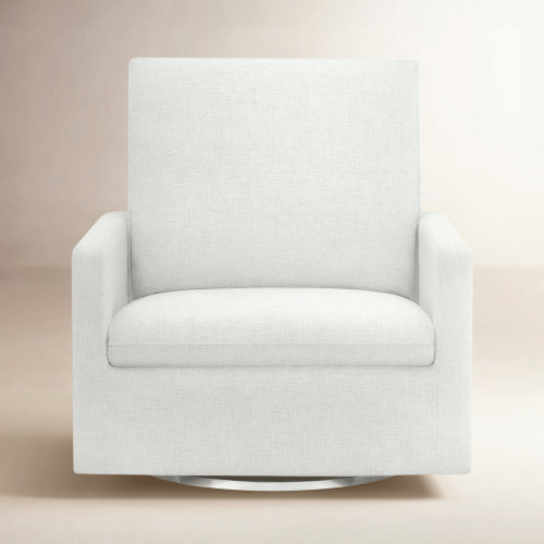 Bellini Stowe Swivel Glider | Birch Lane