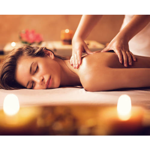 Phoenician Spa