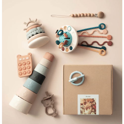 Playtime Gift Set