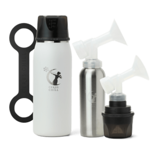 OG+ Chiller/Warmer – Ceres Chill