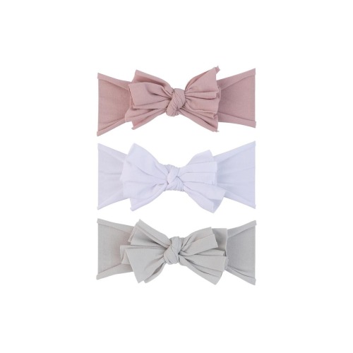 3 Pack Headband Set