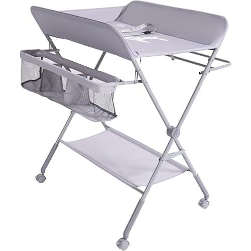 Portable Diper Changing Station
