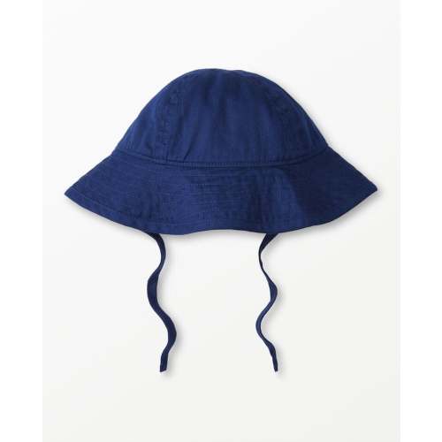 Floppy Sun Hat | Hanna Andersson