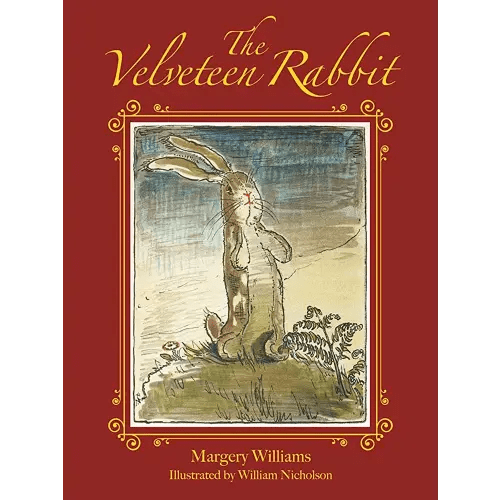 The Velveteen Rabbit