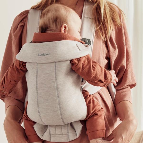 BabyBjörn Baby Carrier Mini