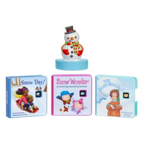 Little Tikes Story Dream Machine Random House Snowy Day Collection