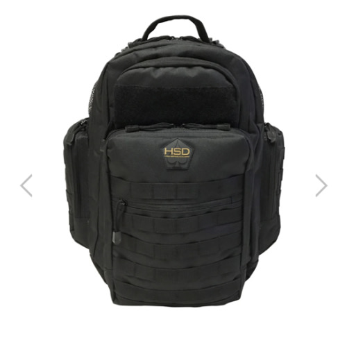 Diaper Bag Backpacks - HighSpeedDaddy