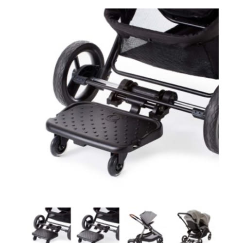 Contours® Boogie™ Stroller Board | Stroller Accessory | Contours