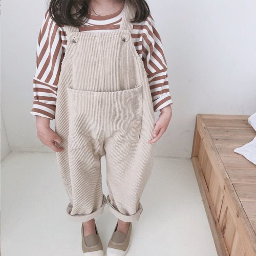 Esme Overalls