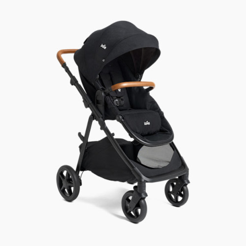 Ginger Pramette Stroller - Shale Dark