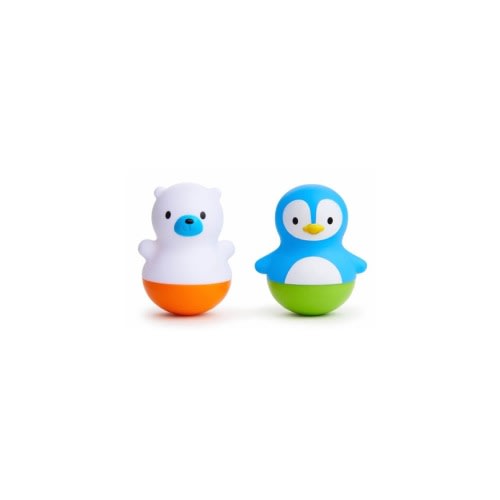 Munchkin Bath Bobbers