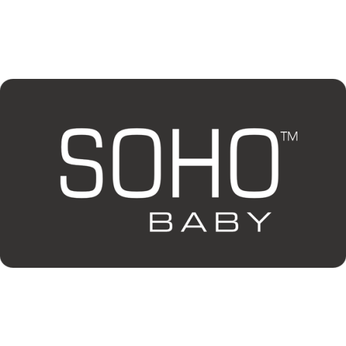 Uptown Swivel Rocker and Recliner – Soho Baby