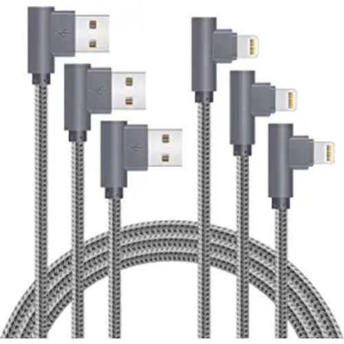 APFEN 10FT Lightning Cable Charger Cord