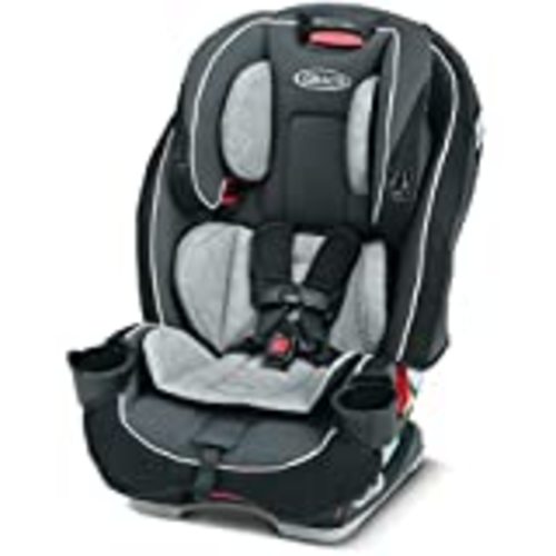 Amazon.com : Graco 4Ever 4 in 1 Car Seat featuring TrueShield Side Impact Technology : Baby